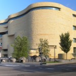 Museo Nacional del Indio Americano