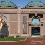 Museo Nacional de Arte Africano