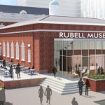 Se abre un nuevo museo privado de arte en DC en el otoño 2022