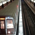 Cinco estaciones de la Línea Naranja cerrarán este verano en el tramo final del proyecto de plataforma de Metro