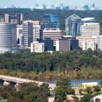 Arlington se ubica como el sexto destino para los millennials