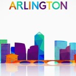 Arlington (VA) – la ciudad más feliz de EEUU en 2024